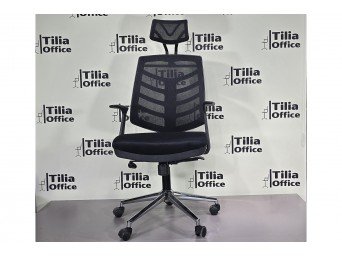 Tilia Flot Modern Fileli Yönetici Koltuğu